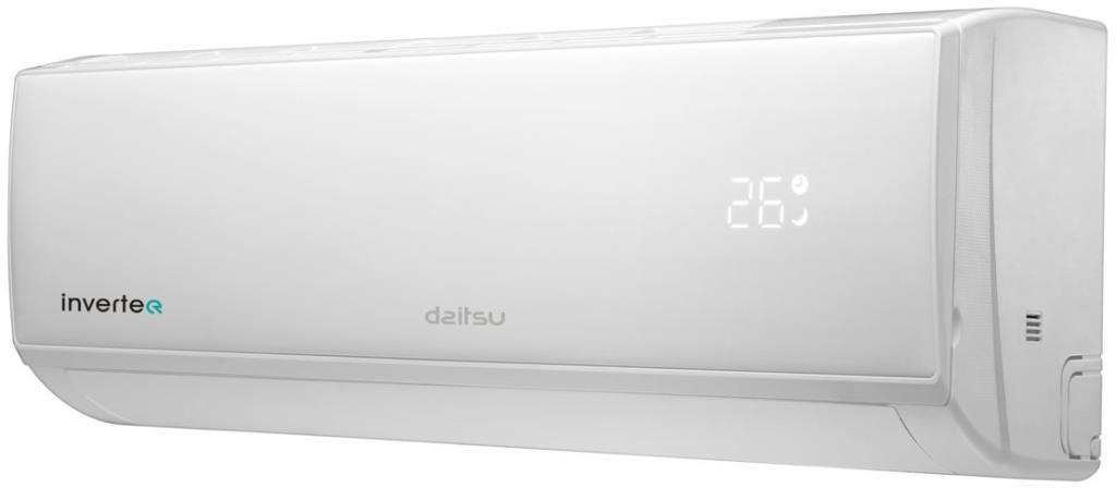 Aire Acondicionado Daitsu ECO DS-9KDR-2