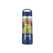 Batidora de vaso Nutribullet NBP003NBL