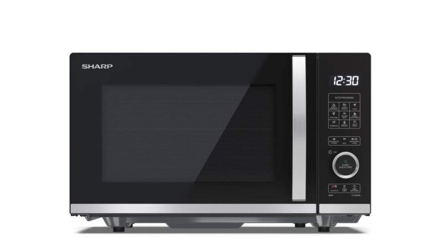 Microondas Sharp YCQG204AEB