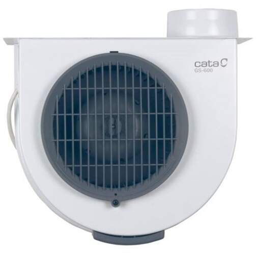 Extractor de cocina Cata GS600 00116002