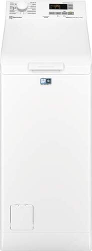 Lavadora Carga Superior Electrolux EN6T5621AF SensiCare