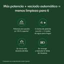 ASPI. ROBOT ROOMBA Y051240 ASPI Y FRIEGA AUTOVACIA