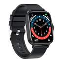 SMARTWATCH DCU MODERN CALLS %%%amp; SPORT NEGRO