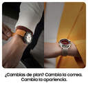 SMARTWATCH SAMSUNG GALAXY WATCH 6 CLAS 47MM LTE SI