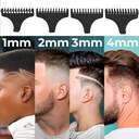 CORTAPELO CECOTEC PRECISON CARE SAMURAI 3380