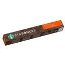 ESTUCHE STARBUCKS NESPRESSO NESCAFE COLOMBIA 12CAP