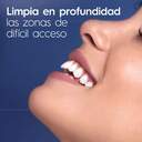 CENTRO DENTAL ORALB PRO1 BLANCO   OXYJET IRRIGADOR