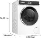 LVD. BOSCH WGH2440AOES 9K 1400R ATD