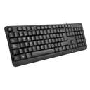 TECLADO NGS FUNKYV3 KEYBOARD CON 12 HOT