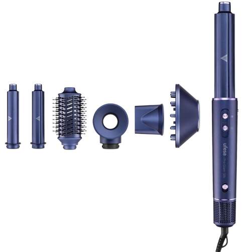 Secador Moldeador Pro Ionic Silk