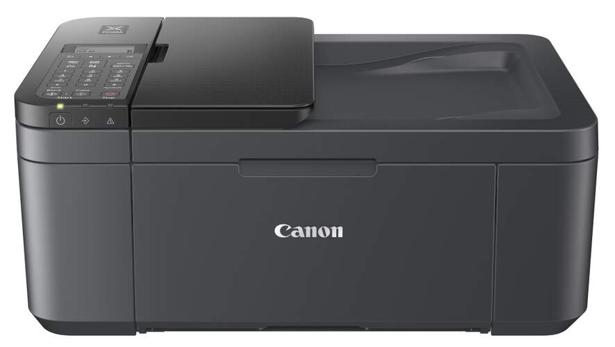 Impresora Multifunción Canon Pixma TR4755i