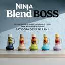 BATID. VASO NINJA DB351EUCY 1100W PORTATIL 710ML