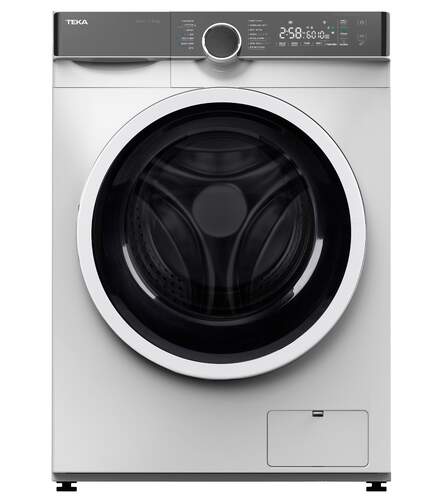 Lavadora Teka WMK70940W