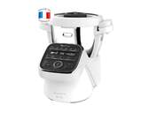 ROBOT DE COCINA MOULINEX HF80CB10 COMPANION XL