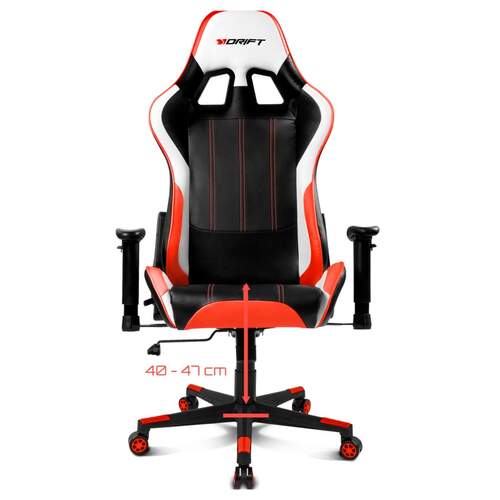 Silla Gaming Drift DR175