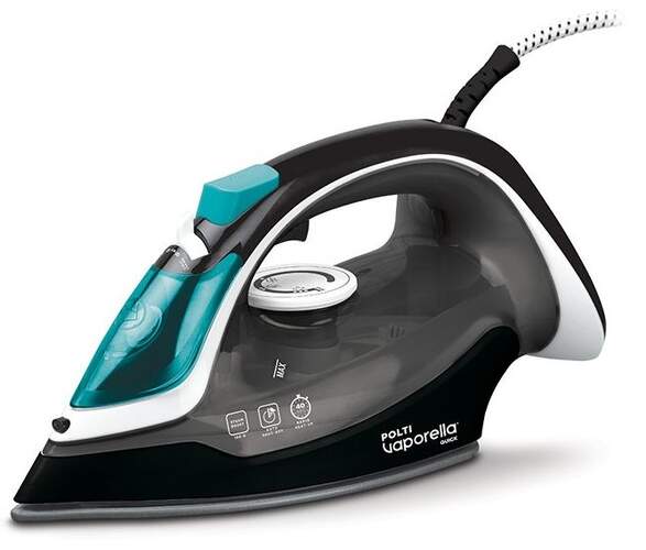 Plancha Polti Vaporella Quick Q095