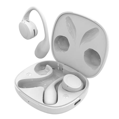 Auriculares SPC 4625B Open Ear Ether 2