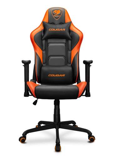 Silla Gaming Cougar Armor Elite