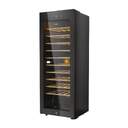 VINOTECA HAIER HWS58GGH1 58B
