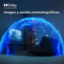 TV PHILIPS 65%%%quot; 65PUS7608 UHD SMART TV HDR10 