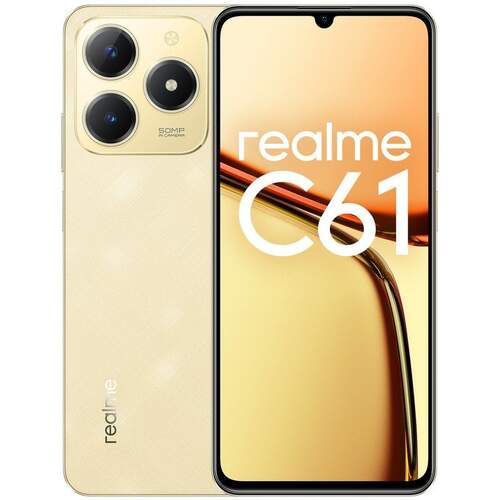 Realme C61 6/256 GB