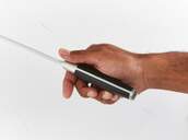 CUCHILLO JUEGO NINJA K32006EU 6PZAS AFILADOR