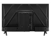 TV HISENSE 40%%%quot; 40A4K FHD SLIM STV