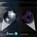 MICR. CECOTEC PROCLEAN 3140 01527 20L GRILL NEG AG