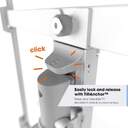 SOPORTE TV VOGELS TVM 3643 FULL MOTION LARGE WHITE