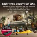 TV LG 65%%%quot; 65C24LA UHD OLED ALFA9 EVO 4KHFR120FPS