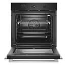 HORNO HOOVER HO6SP5B3HTB 78L GT MF NEGRO INOX