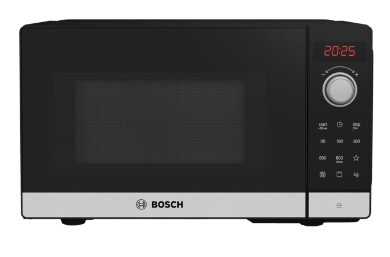 Microondas Bosch FEL023MS2