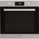 HORNO INDESIT IFW6841JPIX 71L MULTI GT PIROLITICO