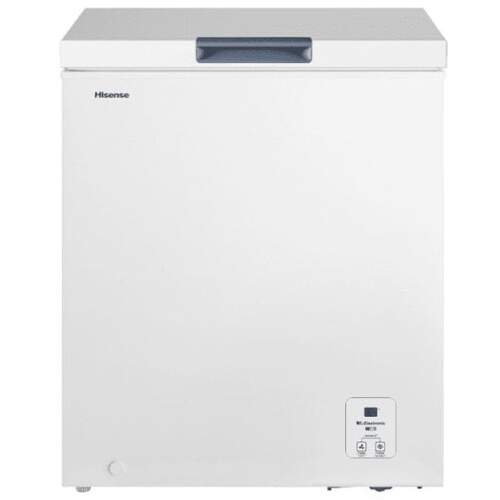 Congelador Horizontal Hisense FT184D4AWYE