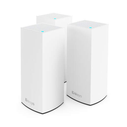 Sistema Wi-Fi Mesh Linksys MX2003-KE