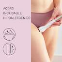AFEITA. CORPORAL PANASONIC ESWM31P301 BIKINI 5EN1