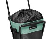 CARRO-COMPRA PLAY EASY GO GREY AQUAMARIN 24966 785