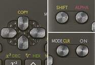 CALCULADORA CASIO FX-82 MS2