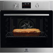 Horno Pirol&iacute;tico Electrolux EOF4P56X