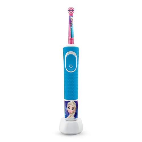 Cepillo Eléctrico Oral B D100 Frozen