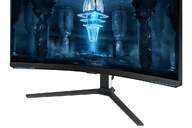 MONITOR SAMSUNG 32%%%quot; LS32BG850NPXEN 240HZ MINILED