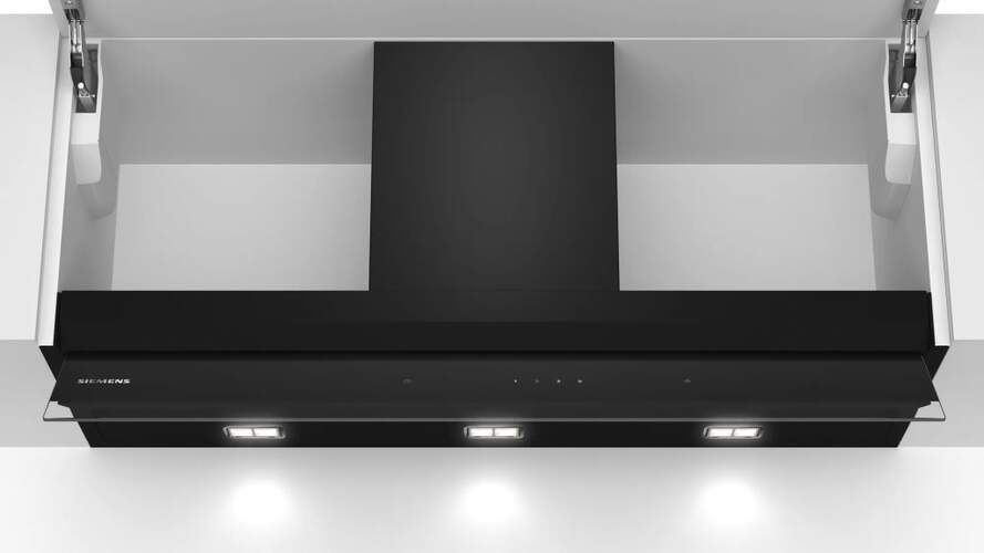 Campana Integrable Siemens LJ97BAM60