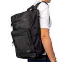 MOCHILA NILOX URBAN NXBK011 15,6%%%quot; NEGRA
