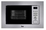 MICR. TEKA MWE209FI 20L GRILL INOX INT