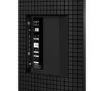 TV SONY 65%%%quot; K65XR70 UHD MINILED QLED GOOGLETV 120H