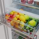 FRICOM. CECOTEC BOLERO 456L 201x60 NF BCO 0109124