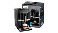 CAFET. SIEMENS TI351209RW 15BAR LED NEGRO