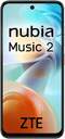 SMARTPHONE ZTE NUBIA MUSIC 2 4/128 6,7%%%quot; POP ART