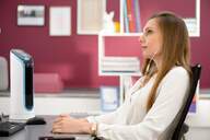 VENTILADOR TORRE ROWENTA VU6210F0 40CM 30W BLANCO