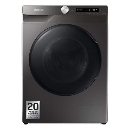Lavasecadora Samsung WD90T534DBN